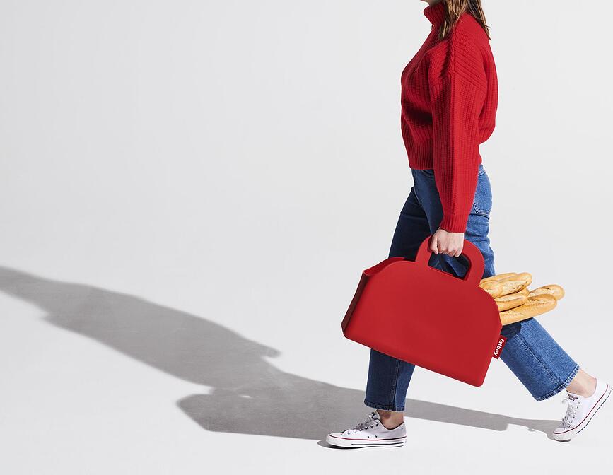 Sjopper-Kees Torba žuta