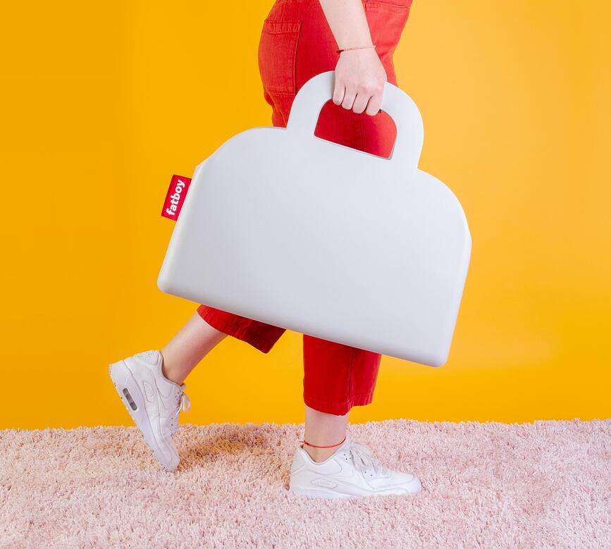 Sjopper-Kees Torba žuta