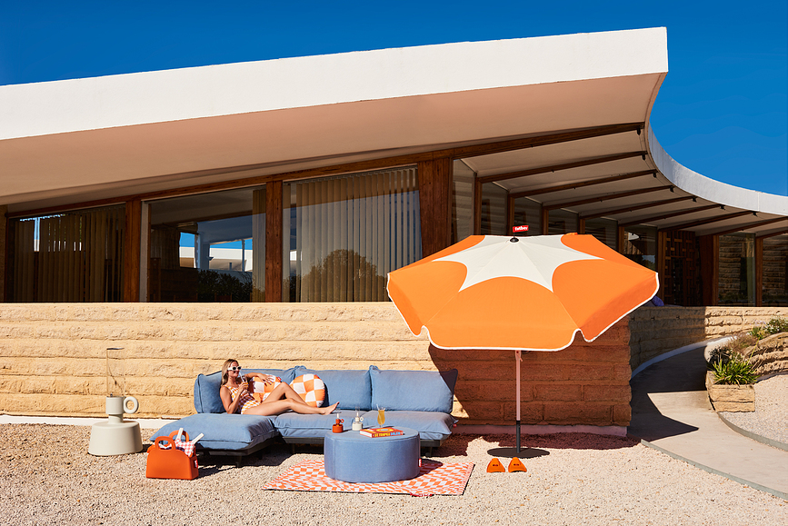 Sjopper-Kees Torba žuta