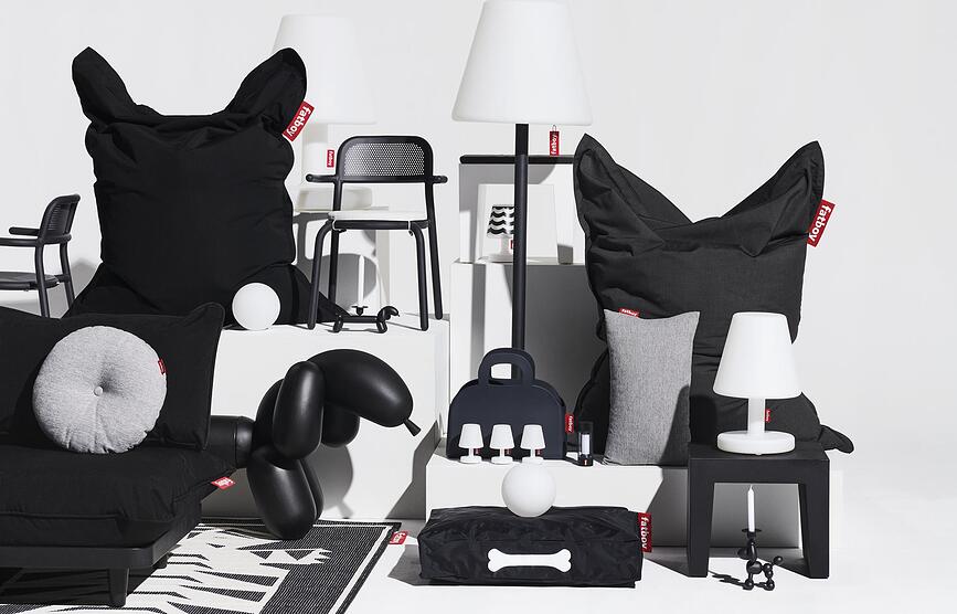 Sjopper-Kees Τσάντα, κίτρινη