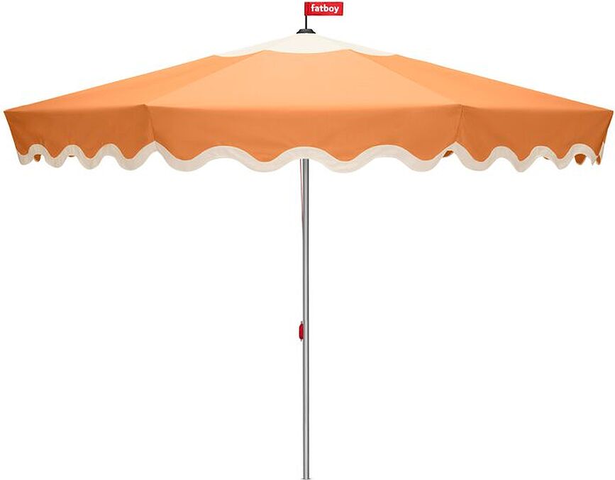 Sodo skėtis Pensol, oranžinis