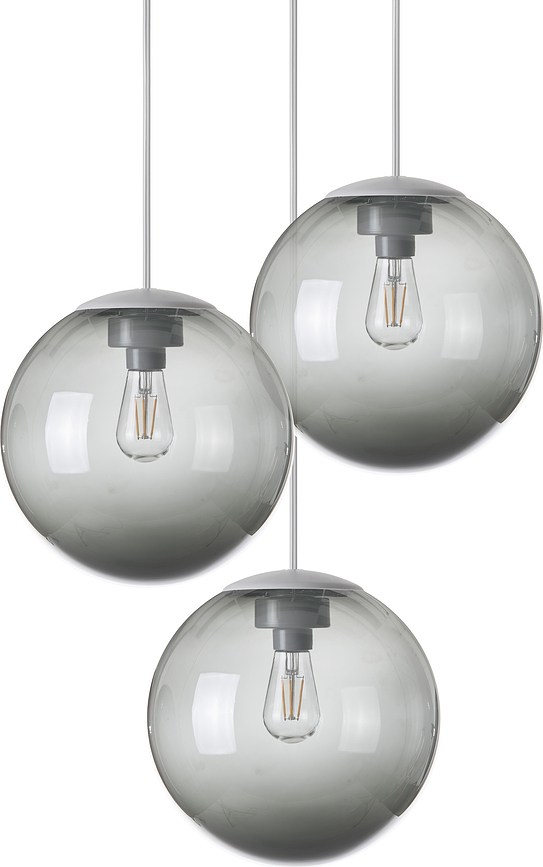 Spheremaker 3 Lampa viseća