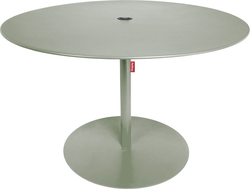Stolik Formitable XL szary