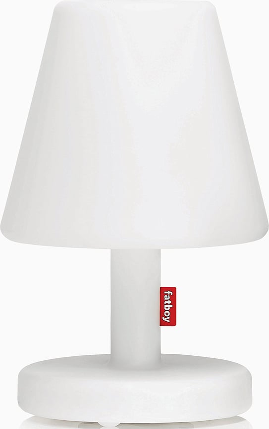 Stolná lampa Edison the Medium