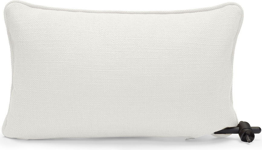 Sumo Naslon za roke za kavč, apneno bela