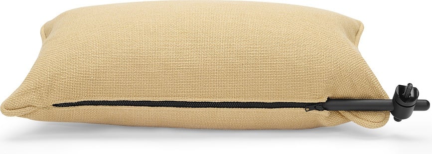 Sumo Rukonaslon za sofu vapneno bijeli