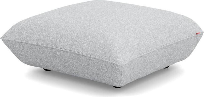 Sumo Boucle sittöverdrag av återvunnet material, brun