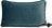 Sumo Velvet Armlehne dunkelblau