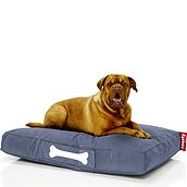 Šuns gultas Doggielounge Stonewashed mėlynos spalvos didelio dydžio