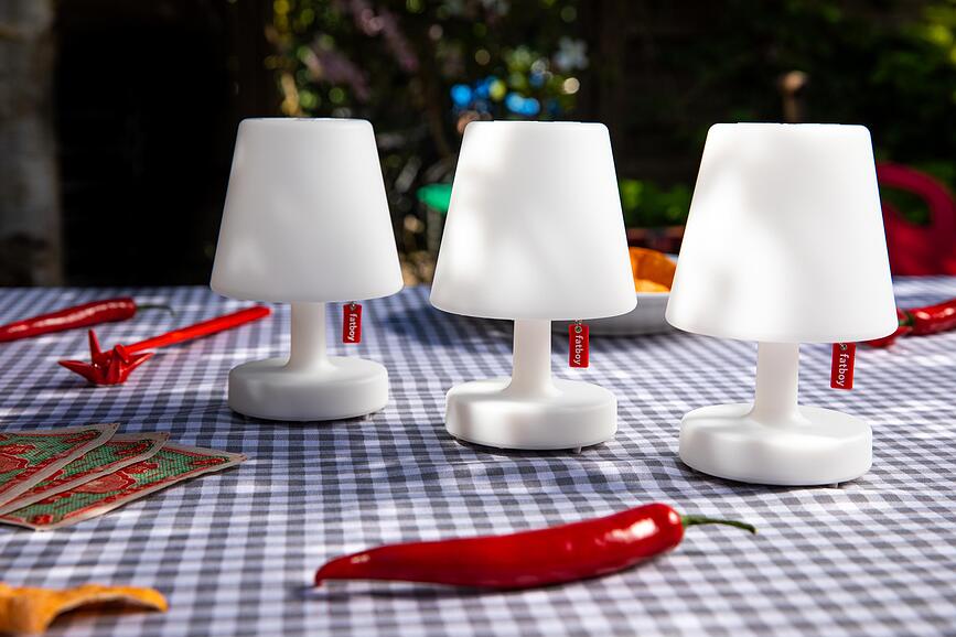 Svetilke Edison The Mini, 3 kos