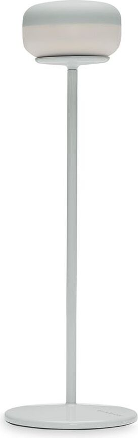Tafellamp Cheerio lichtgrijs Draadloos