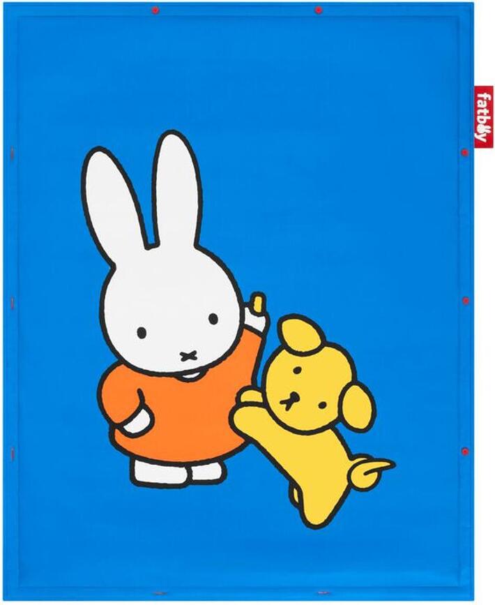 Tapis enfant Miffy 140 x 180 cm