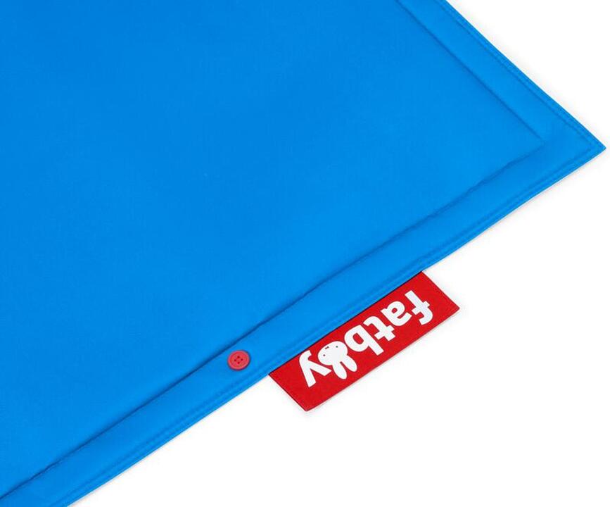 Tappeto per bambini Miffy 140 x 180 cm, blu