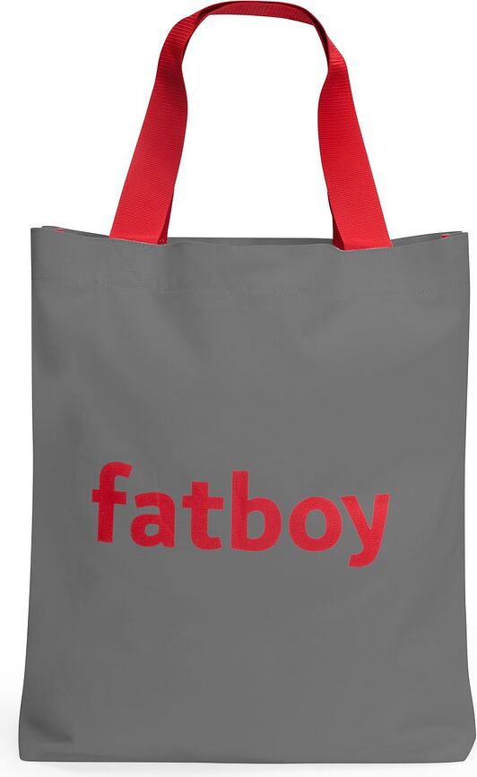Tas Baggy donkergrijs