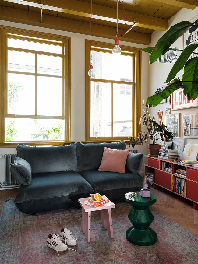 Teddy Μαξιλάρι διακοσμητικό, ανοιχτό καφέ