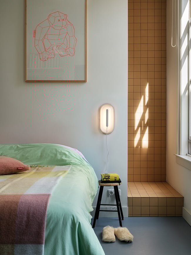 Teddy Jastuk dekorativni svijetlosmeđi