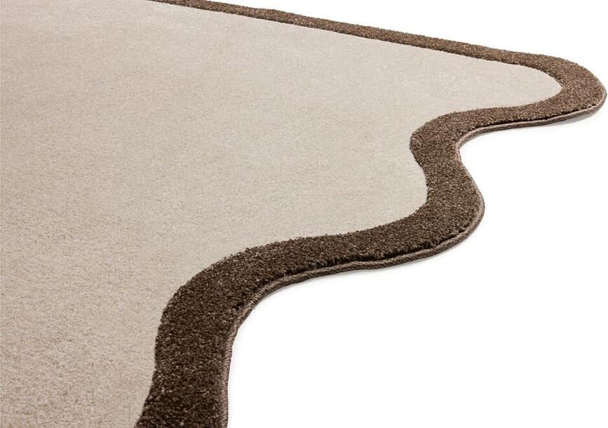 Tepih Grand Not Straight 200 x 290 cm lijevi