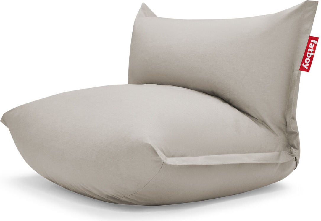 The BonBaron Outdoor Sitzsack, taupe
