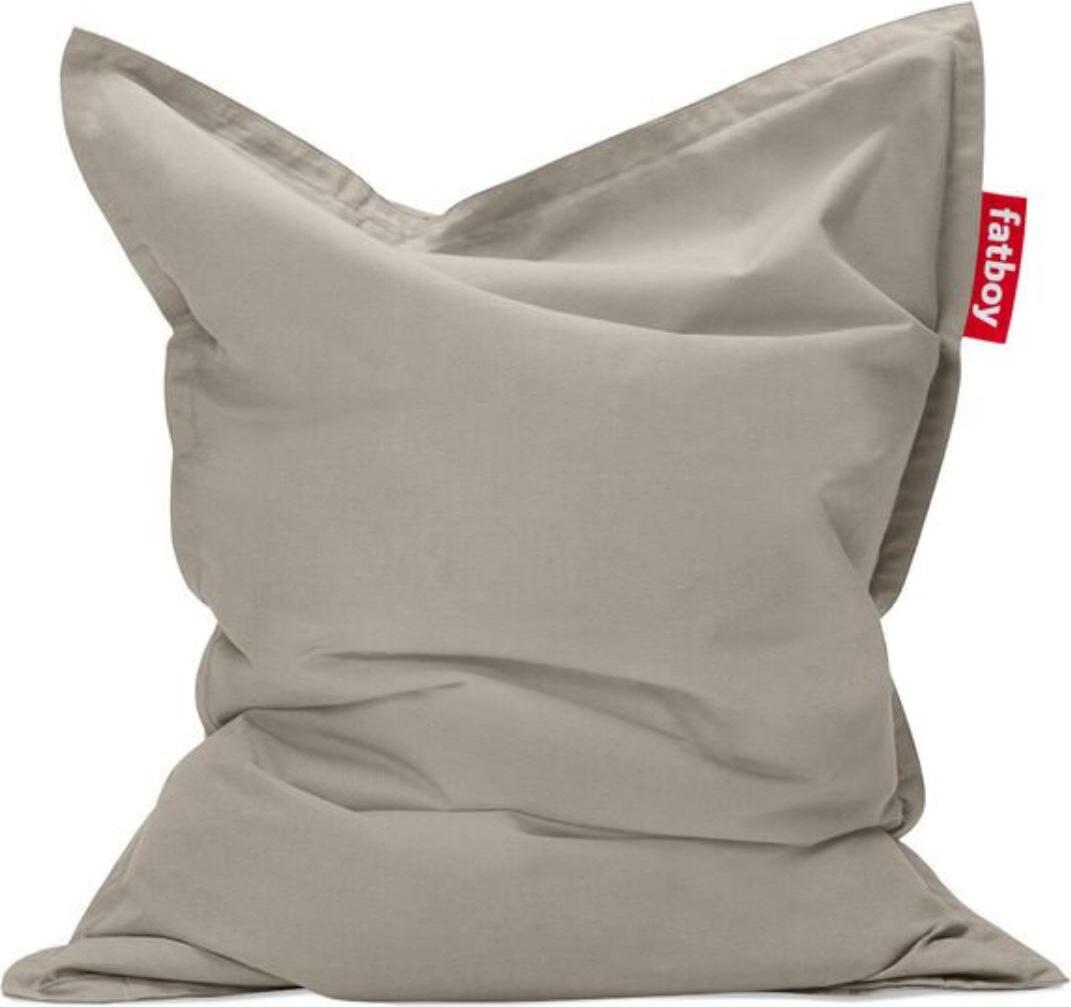 The Original Outdoor Pouf-Bezug, grau