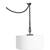 Thierry Le Swinger Lamp anthracite