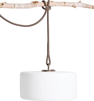 Thierry Le Swinger Lamp taupe