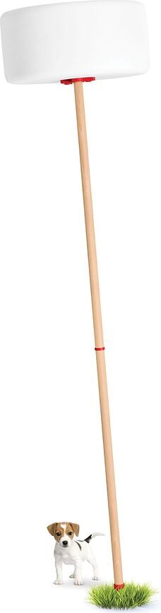 Thierry le Swinger Φωτιστικό, ταουπέ