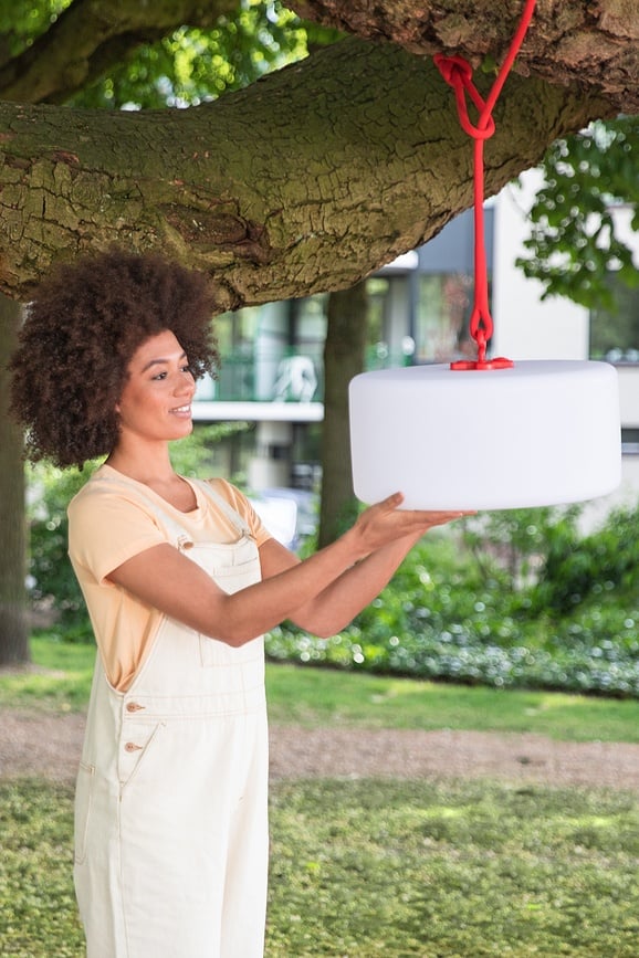 Thierry le Swinger Φωτιστικό, ταουπέ