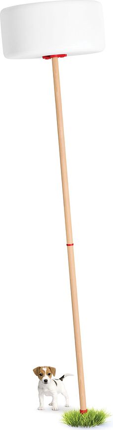 Thierry le Swinger Svetilka, taupe