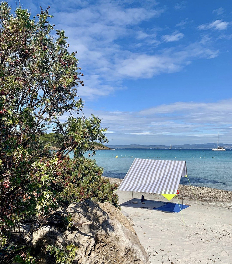 Refugio de Playa Miasun Biarritz