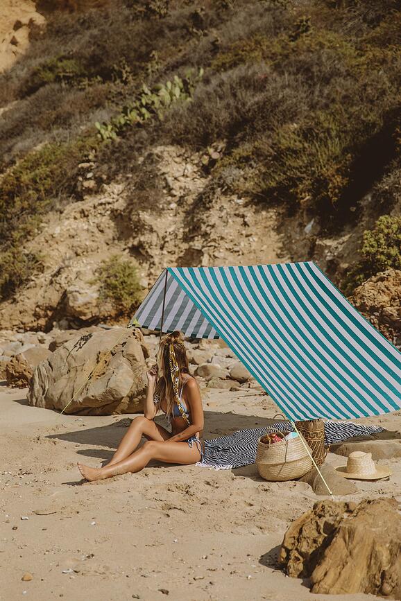 Refugio de Playa Miasun Biarritz