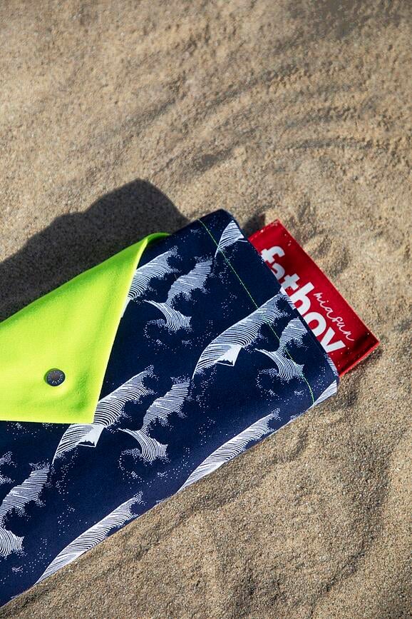 Refugio de Playa Miasun Biarritz