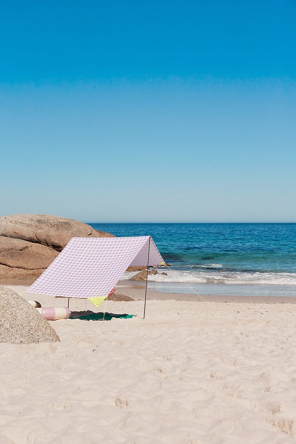 Refugio de Playa Miasun Biarritz