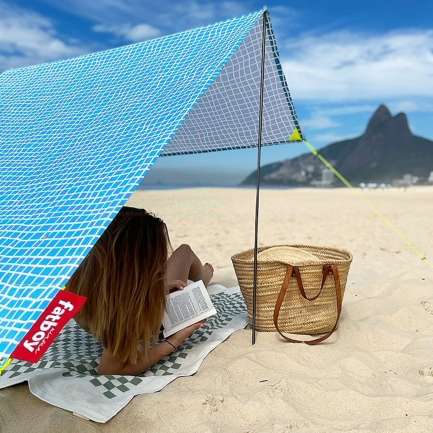 Refugio de Playa Miasun Biarritz