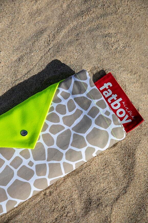 Refugio de Playa Miasun Biarritz