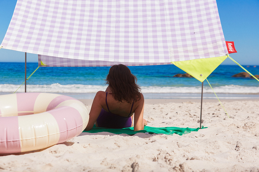 Refugio de Playa Miasun Biarritz