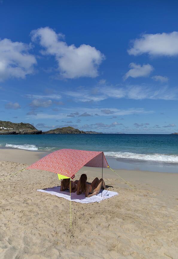 Refugio de Playa Miasun Biarritz