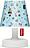 Tienidlo Cooper Cappie Candyman pre lampu Edison The Petit