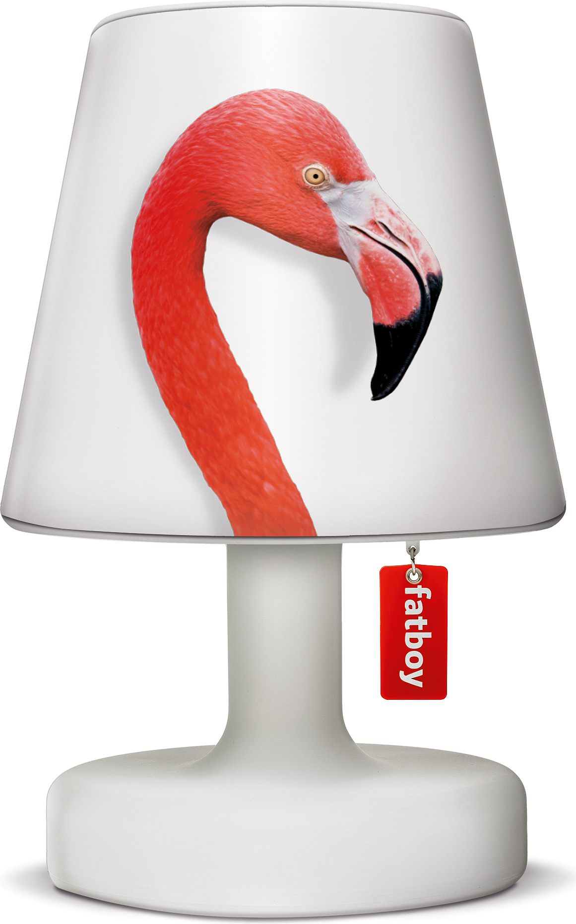 Tienidlo Cooper Cappie pre lampu Edison The Petit