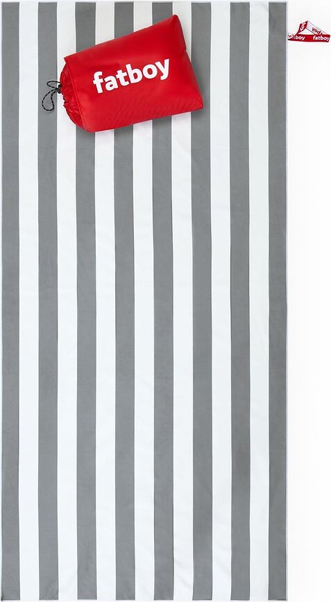 Toalla de Playa con estuche Beach Baggy, Set de 2 piezas