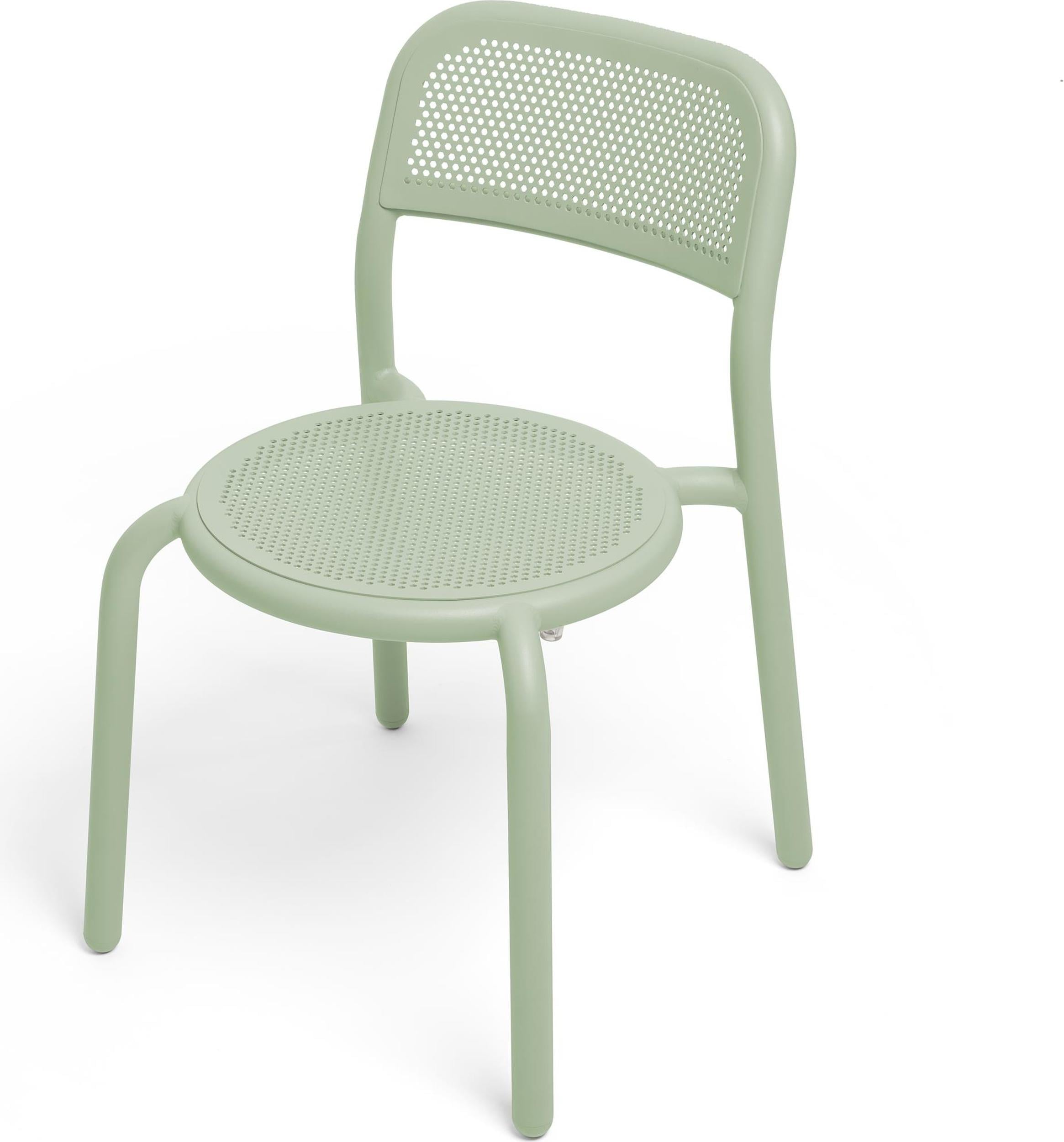 Toni Gartenstühle mintgrün 2 St.
