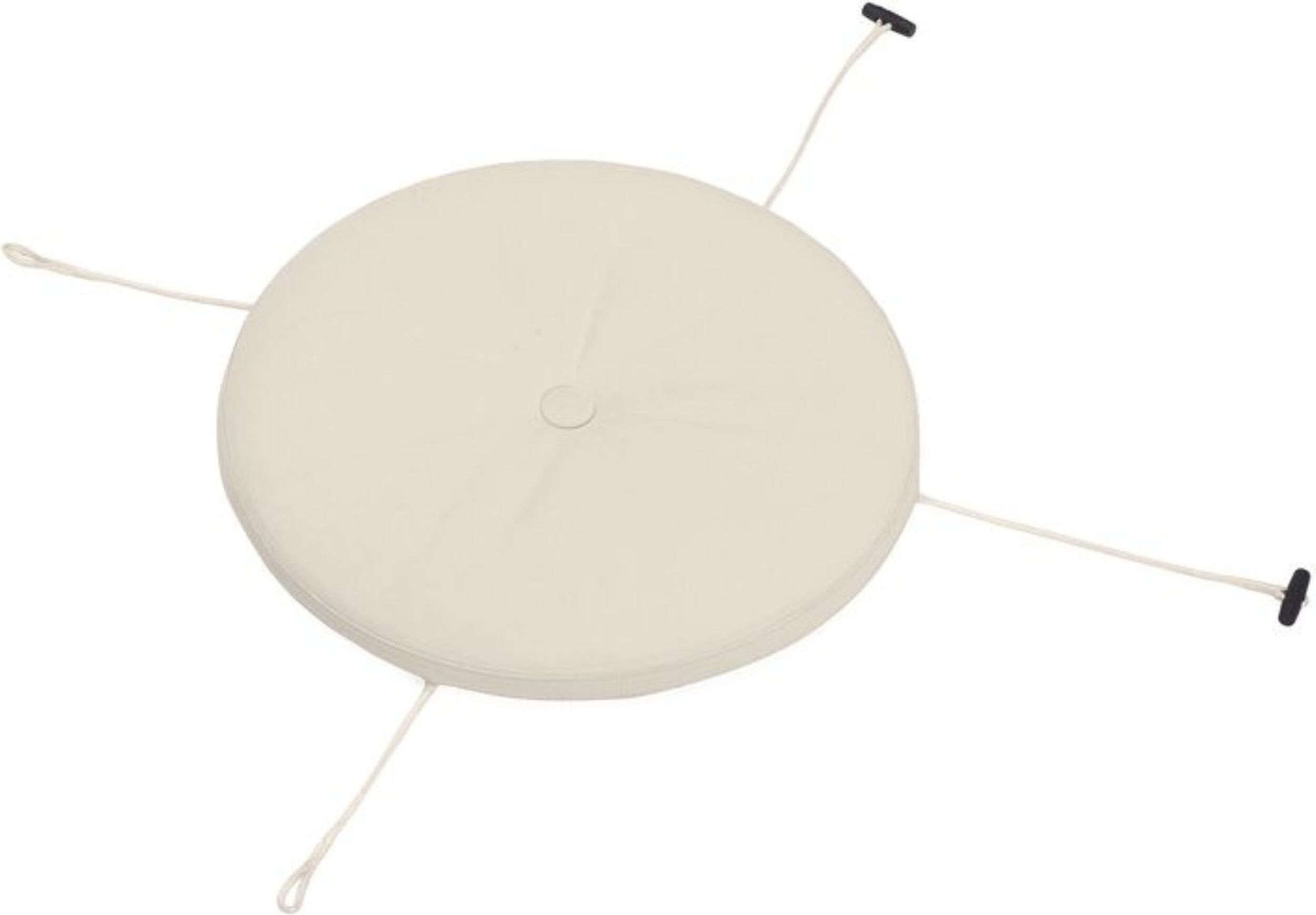 Toni Stuhlkissen Beige