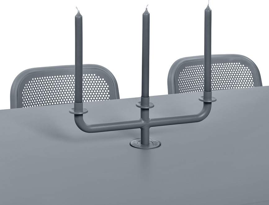 Toni Svečnik, temno siv