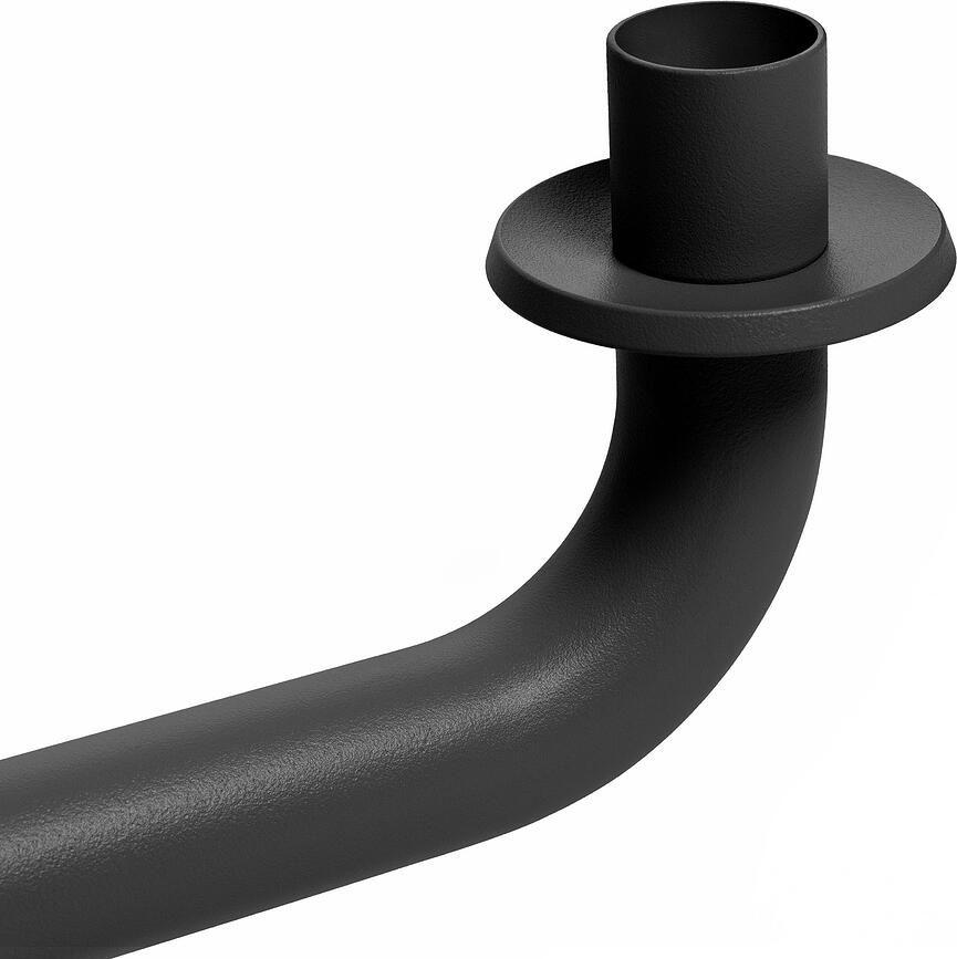 Toni Svečnik, temno siv