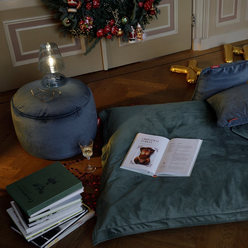 Transloetje Stolne Lampe bežične prozirne 6 kom.