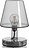 Transloetje Stolna Lampa siva