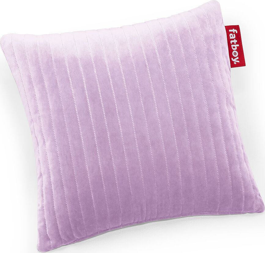 Verwarmingskussen Hotspot Quadro Line Velvet lila