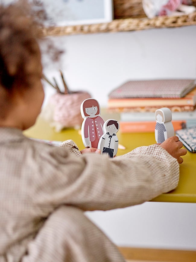 Wilton Figurice, 6 kosov