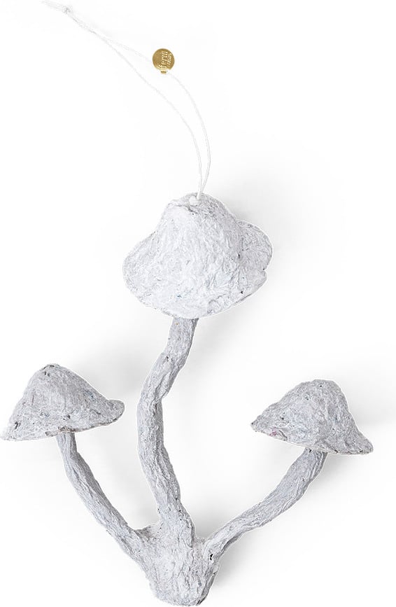 Adorno Navideño Seta, Ferm Living