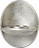 Agapé Teelichthalter Aluminium