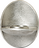 Agapé Theelichthouder, aluminium